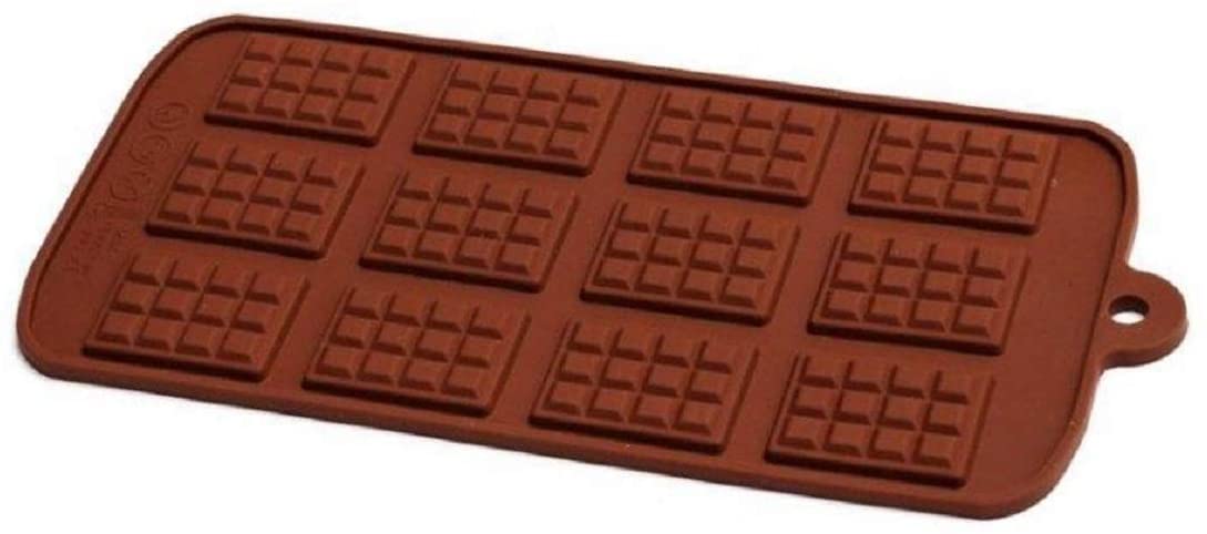 Mini Chocolate Bar Mould