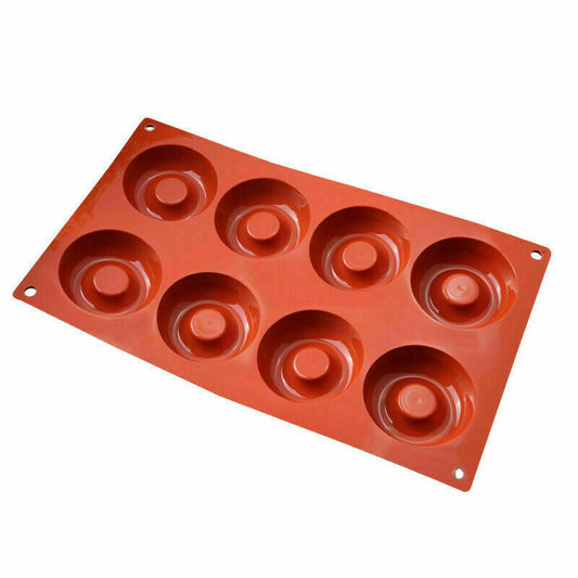 Doughnut Mould - Mini