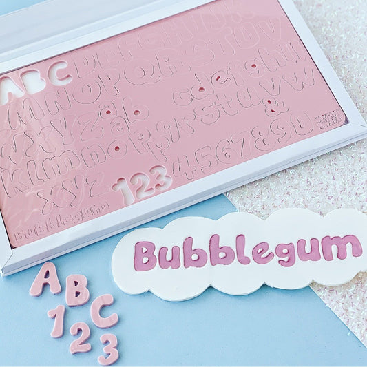 Sweet Stamp - Bubblegum