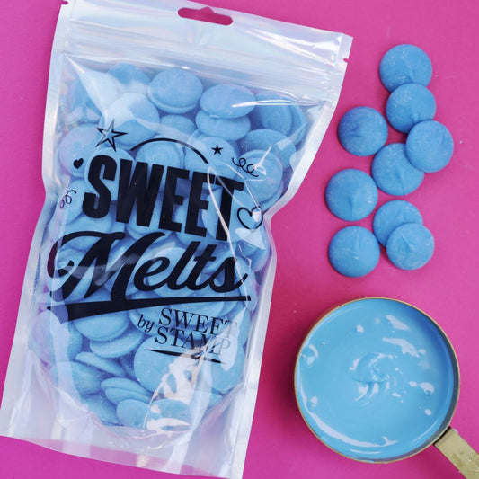 Sweet Stamp - Sweet Melts - Blue