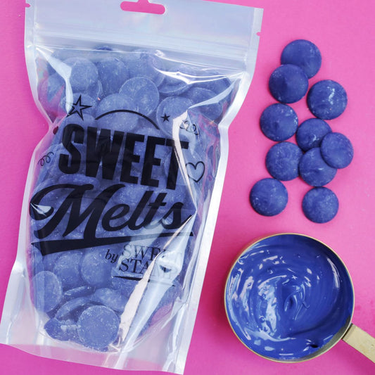 Sweet Stamp - Sweet Melts - Navy