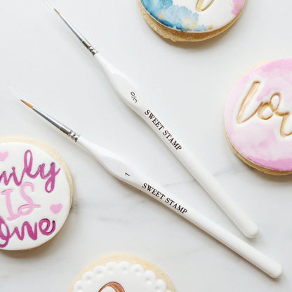 Sweet Stamp - Duo Brush