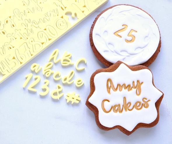 Sweet Stamp - Cookie Set