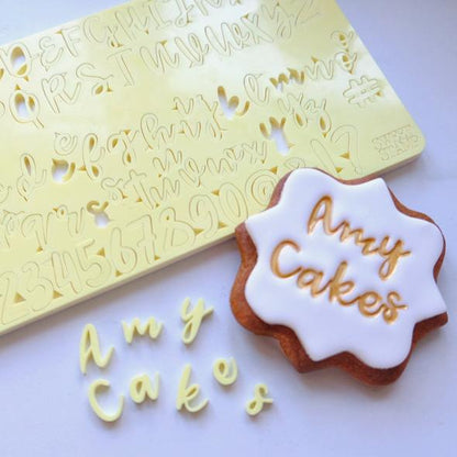 Sweet Stamp - Cookie Set