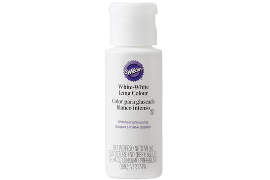 Wilton - Icing Whitener - 59ml